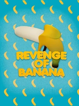 香蕉的复仇.Revenge of Banana
