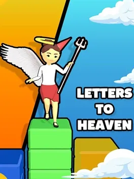 写给天堂的信.Letters To Heaven