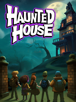 鬼屋.Haunted House