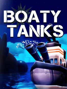 坦克船.Boaty Tanks