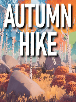 秋天远足.Autumn Hike
