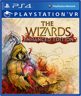 无界术士：增强版.The Wizards – Enhanced Edition