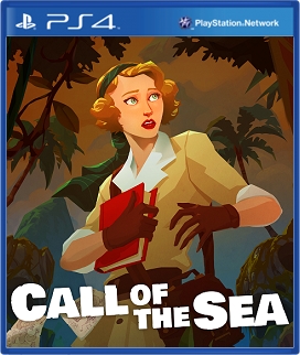 海的呼唤.Call of the Sea