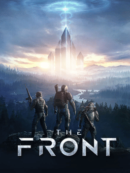 前线.The Front
