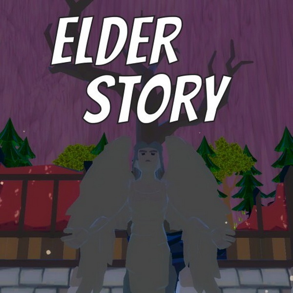 长者的故事.Elder Story