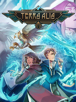 泰拉艾莉雅.Terra Alia: The Language Discovery RPG
