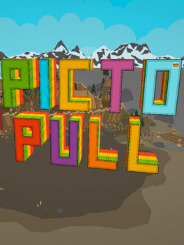推拉方块.PictoPull