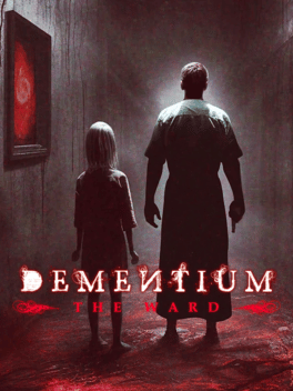 病房.Dementium: The Ward