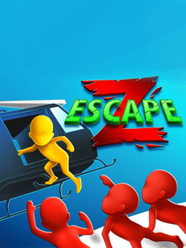 僵尸逃亡.Z Escape