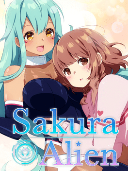 外星公主.Sakura Alien