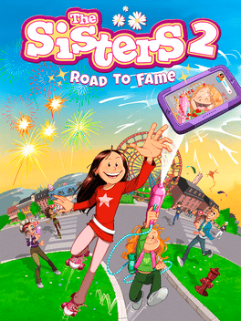 姐妹2：成名之路.The Sisters 2: Road to Fame