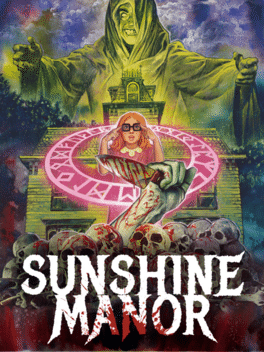 阳光庄园.Sunshine Manor
