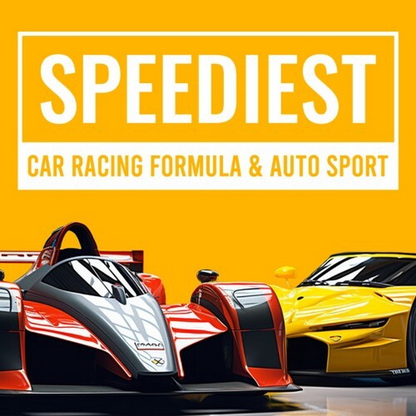 Speediest：赛车方程式和汽车运动.Speediest – Car Racing Formula & Auto Sport