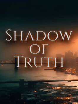 真相的阴影.Shadows of Truth