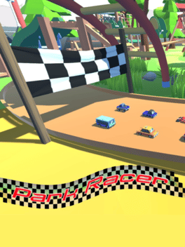 公园赛车.Park Racer