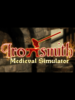 中世纪铁匠模拟器.Ironsmith: Medieval Simulator