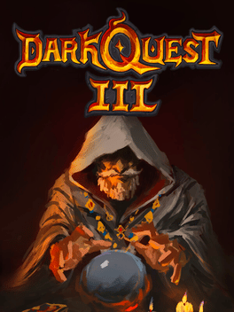 暗黑探险3.Dark Quest 3