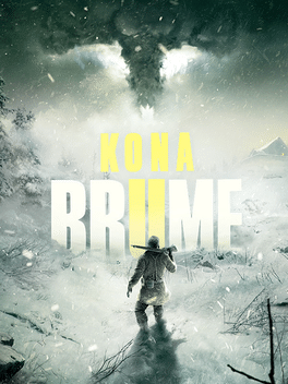 科纳风暴2：迷雾.Kona II: Brume