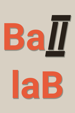 球球实验室2.Ball laB 2