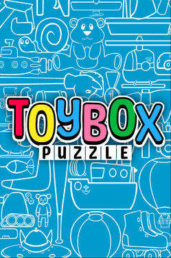 玩具盒谜题.ToyBox Puzzle