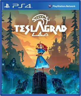 特斯拉学徒2.Teslagrad 2