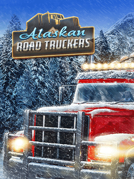 阿拉斯加卡车司机.Alaskan Road Truckers