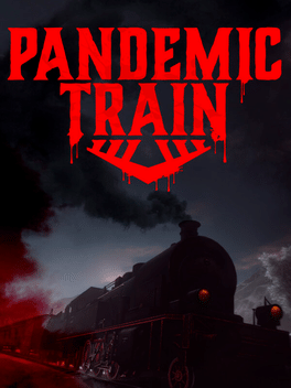 瘟疫列车.Pandemic Train