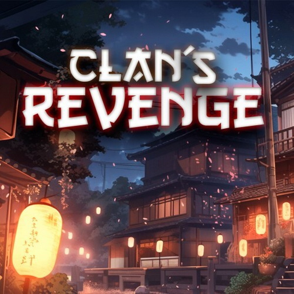 氏族的复仇.The Clan’s Revenge