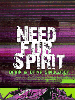 醉驾模拟器.Need for Spirit Drink & Drive Simulator