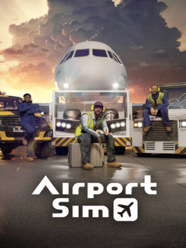 机场：模拟地勤.AirportSim