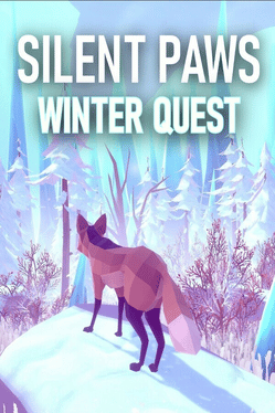 沉默足音：冬季冒险.Silent Paws: Winter Quest