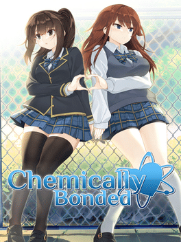 化学键合.Chemically Bonded