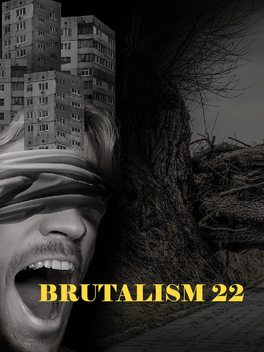 野兽派2.Brutalism22