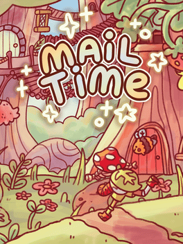 邮寄时间.Mail Time