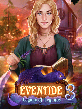 黄昏3：传奇遗产.Eventide 3: Legacy of Legends