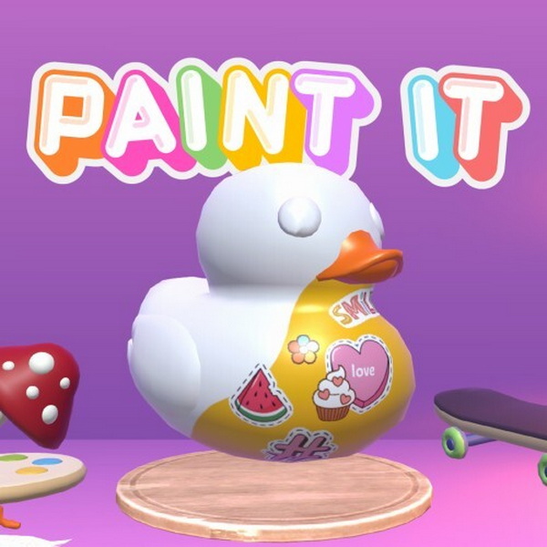 Paint It