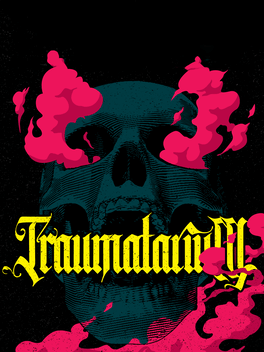 创伤室.Traumatarium