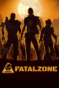 致命地带.FatalZone