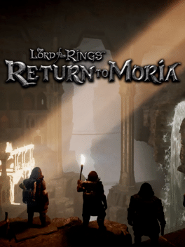 指环王：重返莫瑞亚.The Lord of the Rings: Return to Moria