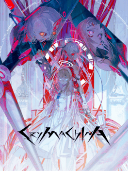恸哭奇机：终极版.CRYMACHINA Ultimate Edition