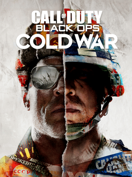 使命召唤17：黑色行动 – 冷战.Call of Duty: Black Ops Cold War