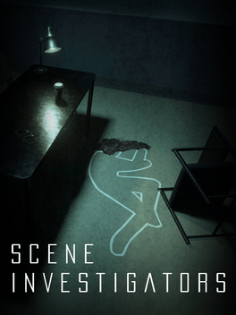 重返犯罪现场.Scene Investigators