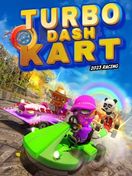 炫风飞车.Turbo Dash Kart Racing