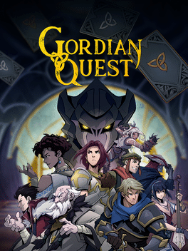 高殿战记.Gordian Quest