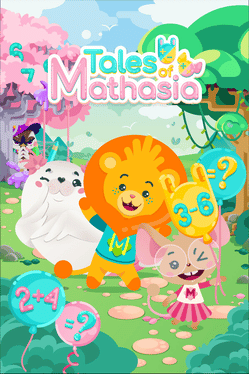 马塔西亚的故事.Tales of Mathasia