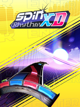 节奏次元.Spin Rhythm XD