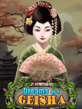 艺伎之梦.Dreams of a Geisha