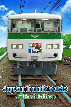 Japan Train Models: JR East Edition