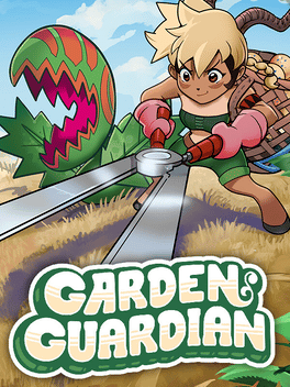 花园卫士.Garden Guardian