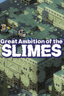 史莱姆的大野望.Great Ambition of the Slimes